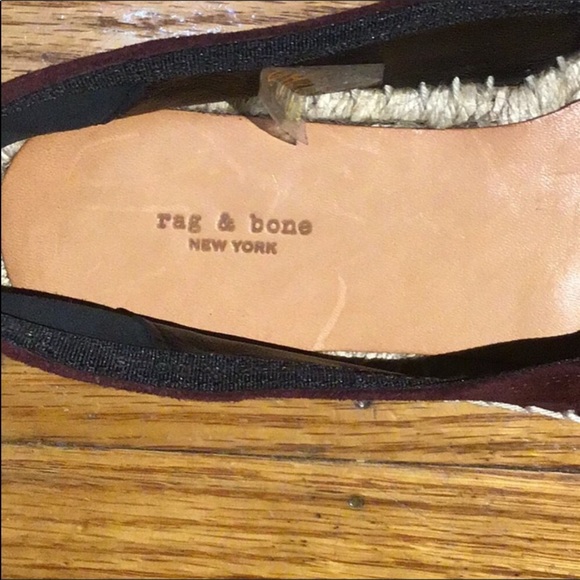 New Rag & Bone slip ons. - Picture 9 of 10